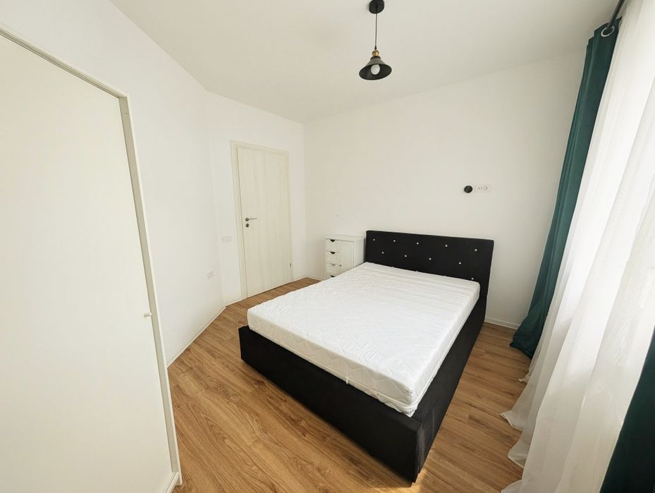 Apartament 3 camere, decomandat. Complex Vivamus