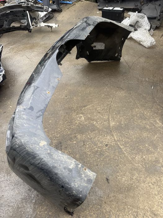 Задна М броня Бмв х5 ф15 (zadna m bronq x5 f15)