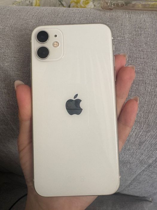Iphone 11, 64gb.