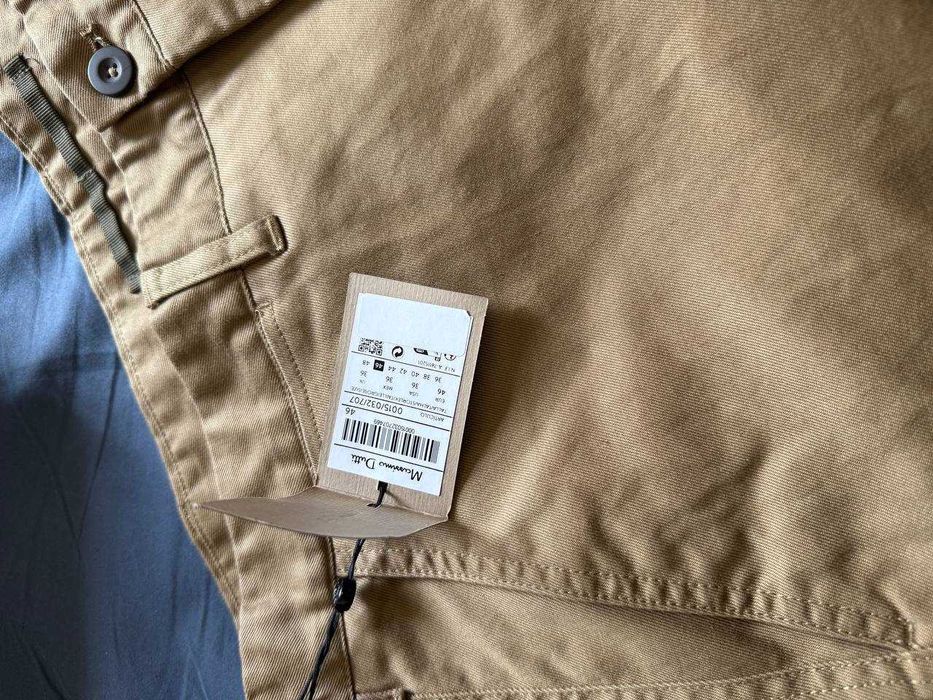 Брюки мужские Massimo Dutti! Новые с бирками! Оригинал! Размер 46