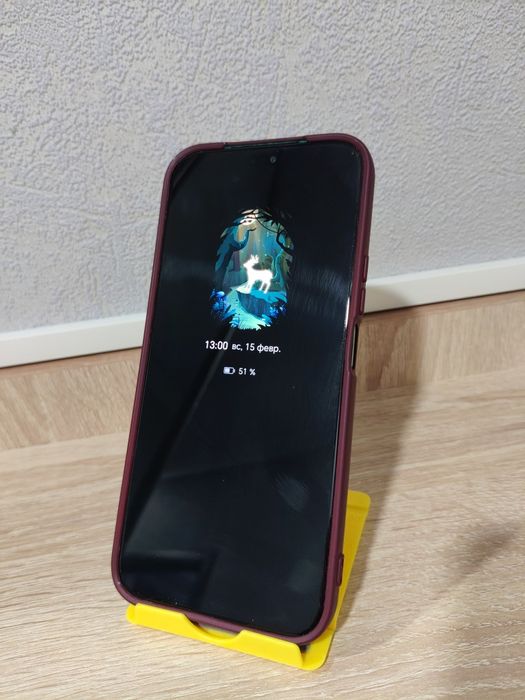 Honor 8b в отличном состоянии