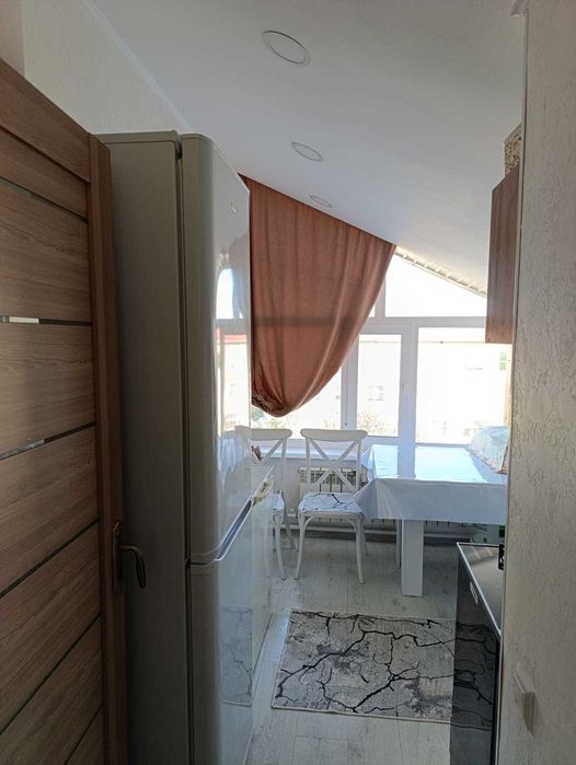 Продажа 2-комнатной квартиры