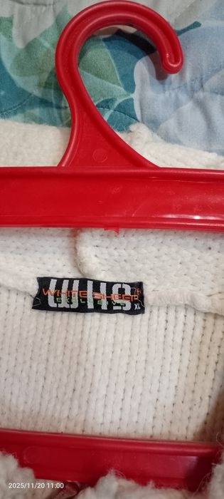 Эркаклар учун иссик кийим сифати зур холати яхши сотилади