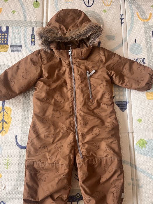 Бебешки Космонавт