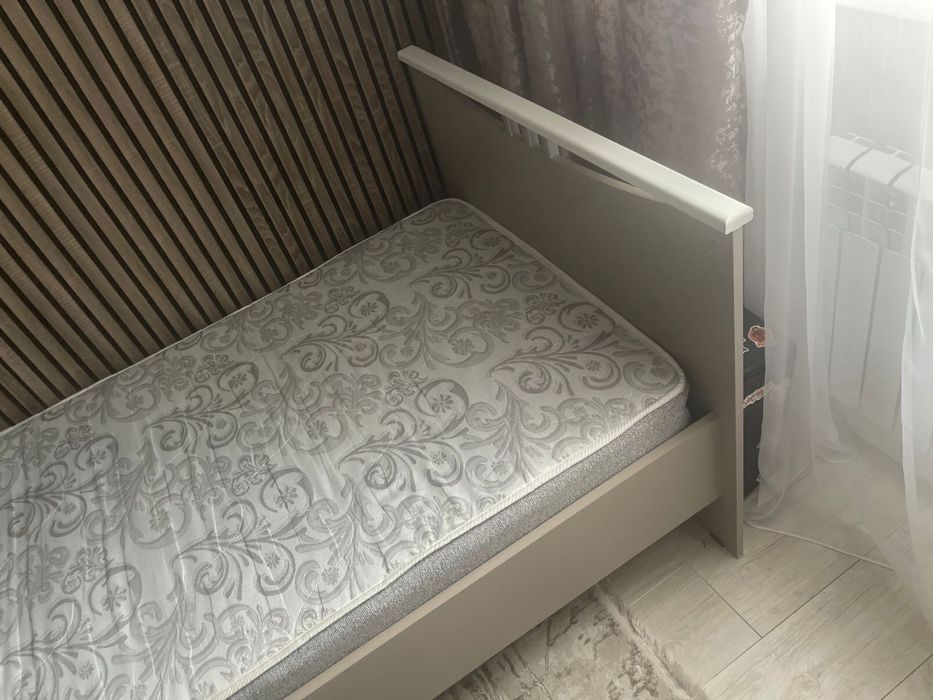 Продается кровать