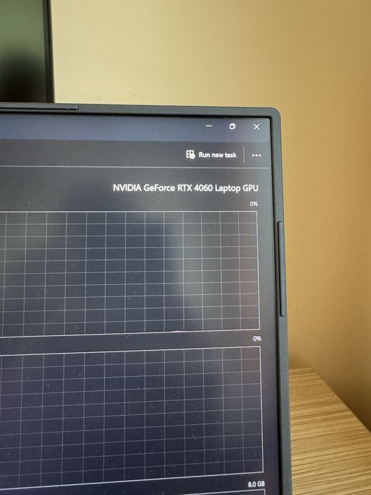 ASUS ROG strix G614JV-i9-13980HX, RTX 4060 cu garantie pana in 07/2027