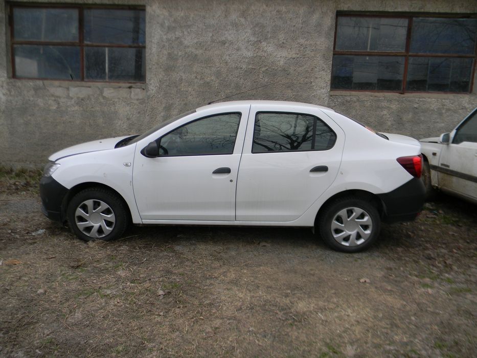 Dezmembrari Dacia LOGAN 2 (2012-2020) 1.0 SCe 70 Benzina