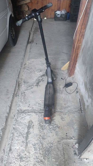 Trotineta Mirya city traveller uev