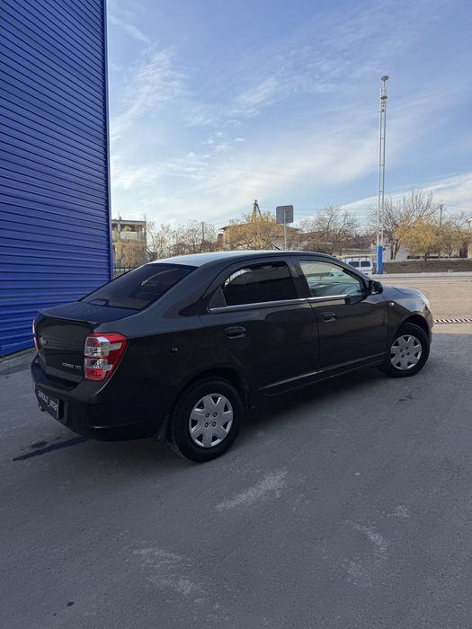 Cobalt 2020 yil 2 poz