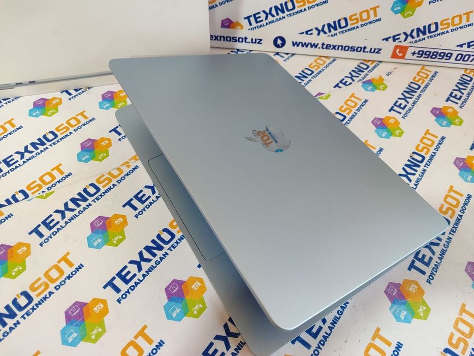 Продается MacBook Air