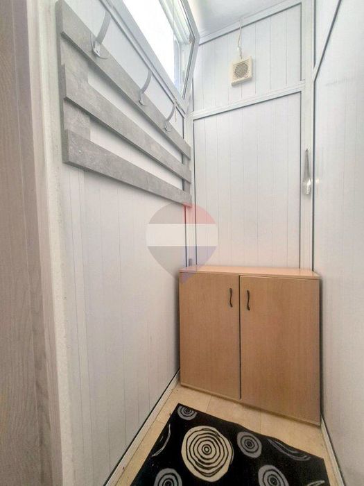 Едностайно жилище в кв. Бриз, гр. Варна Т4773