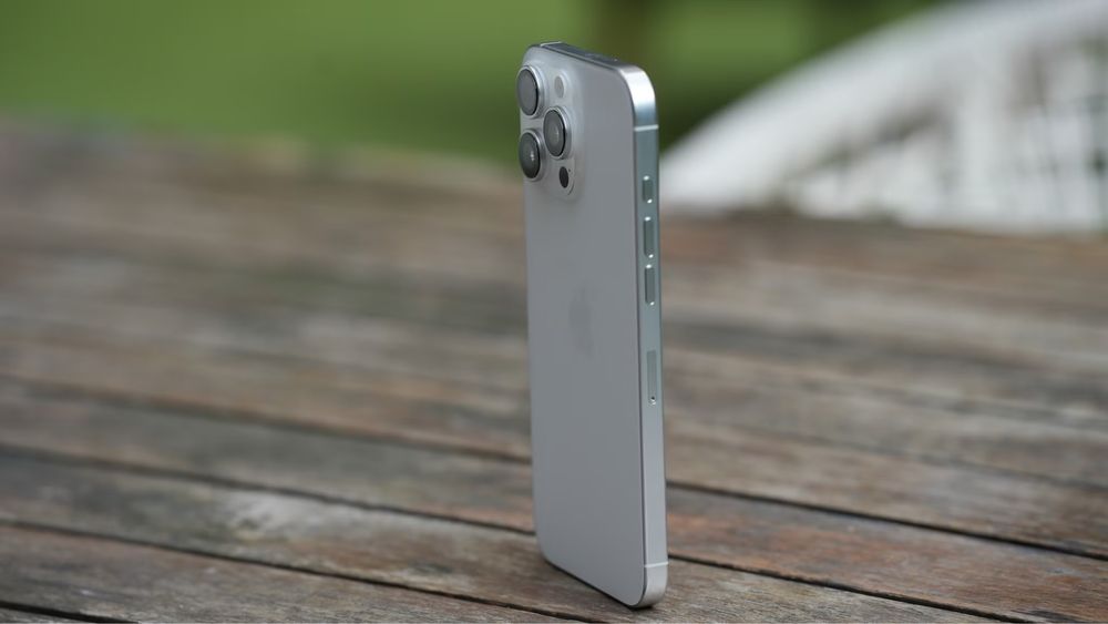 iPhone 16 Pro Max 1 TB