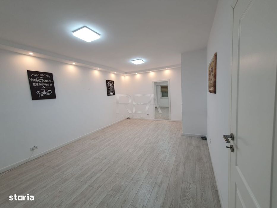 Spatiu de birou | Baba Novac | Renovat | Sistem de alarma