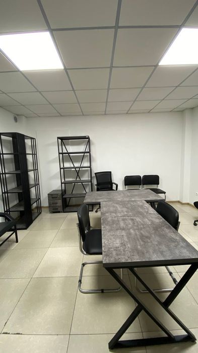 Аренда Офис 22 кв.м.  метро Туркистон Юнусобад 14 квартал