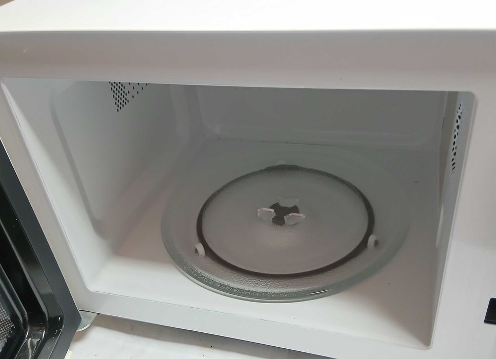 Микровълнова печка MDA с грил