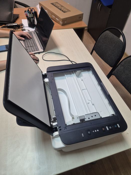 Продам принтер Canon