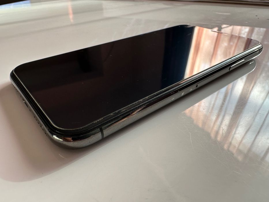 iPhone XS Max 256 GB Space Grey Dual SIM