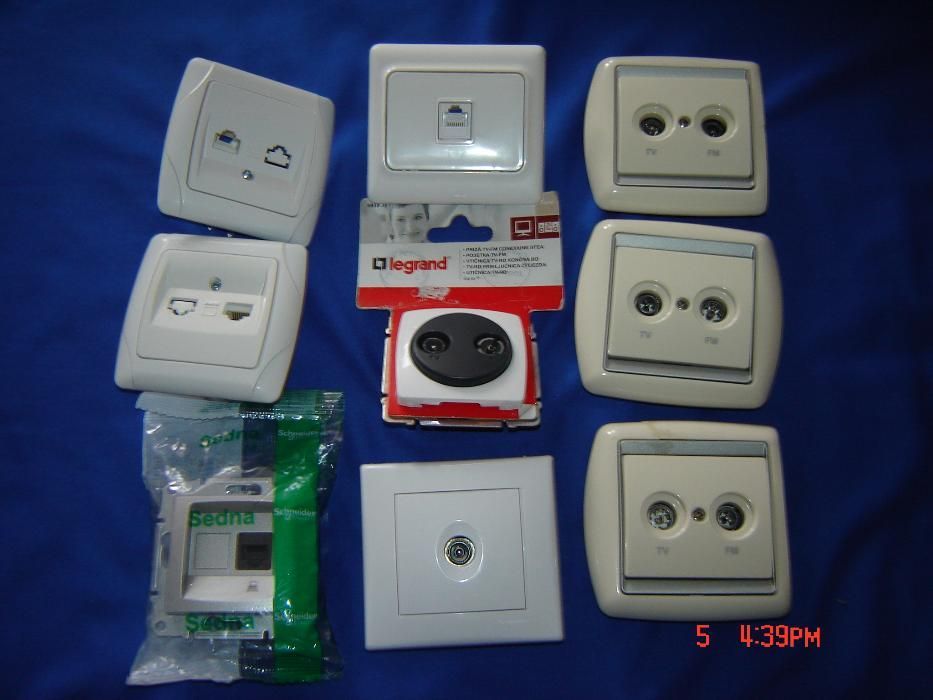 Prize TV-Internet Oferta