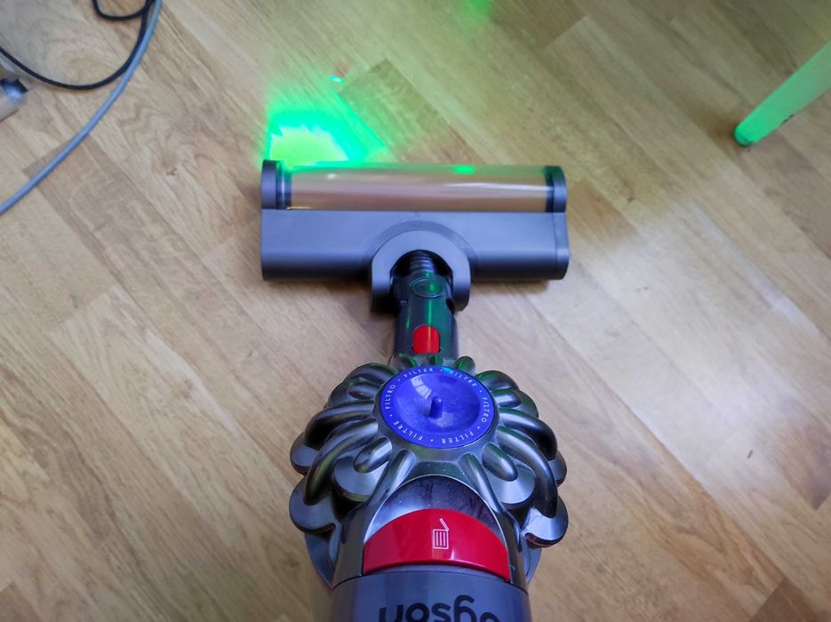 Accesorii, perie aspirator Dyson