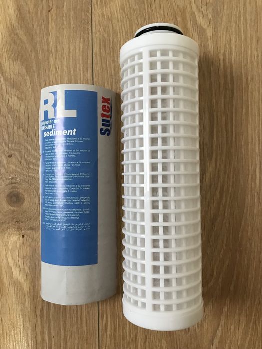 Сменный картридж для воды