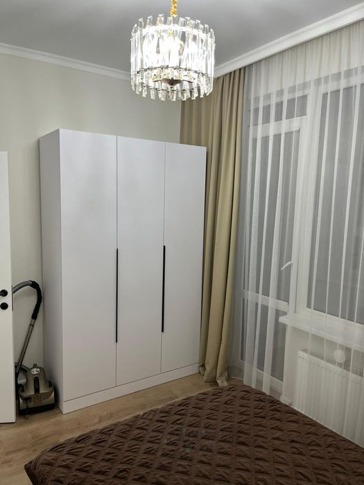 Квартира по суточно