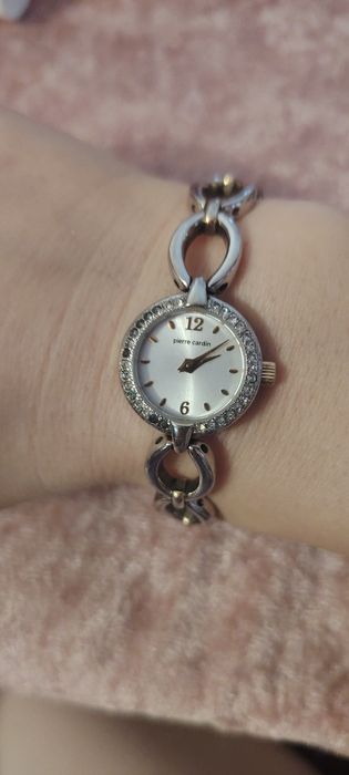 PierrE cardin часовник