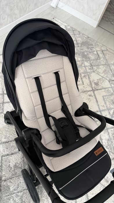 Коляска New Lux z1
