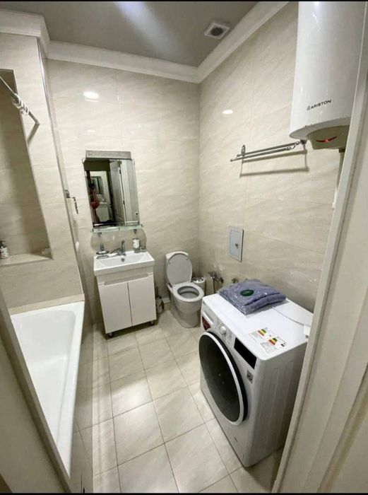 Продается 3-х комнатная квартира. Беш Егоч. Magic.