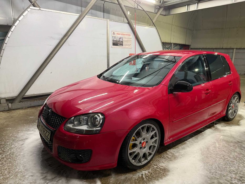 VOLKSWAGEN Golf 2006 — imagine 2