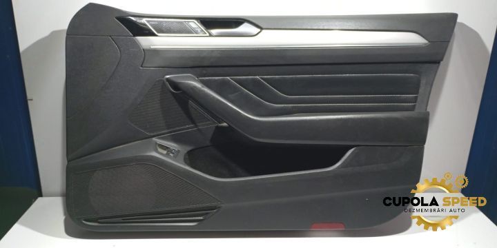 Tapiterie usa dreapta fata de Anglia 197018651 Volkswagen VW Passat B