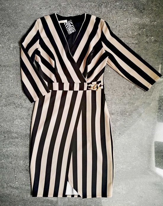 Стилна нова рокля