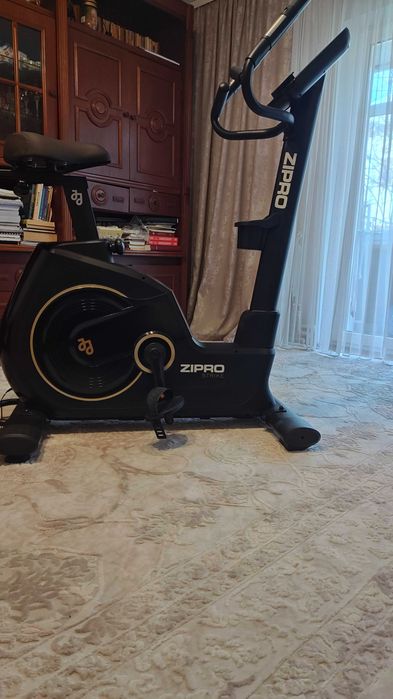 Bicicleta magnetica ZIPRO STRIKE GOLD