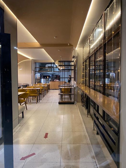 Продается действущий бизнес общепит