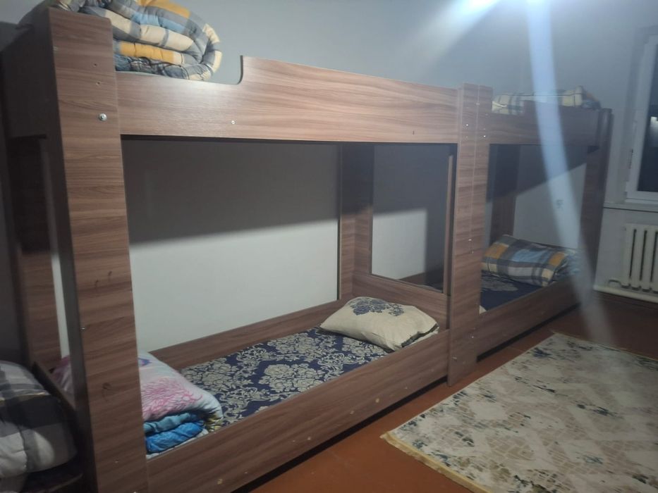 Гостинный двор на 20 человек