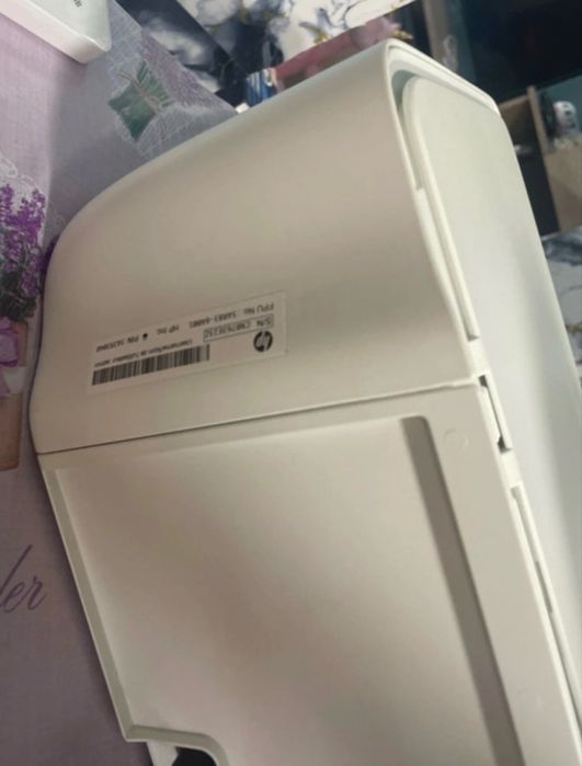 HP DeskJet 2710 - stare impecabilă
