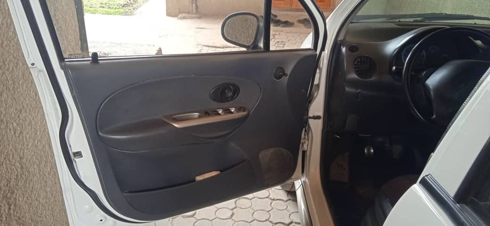 Matiz best Chevrolet