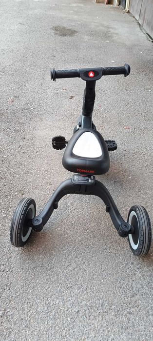 Topmark Триколка - баланс колело 4в1 Kaya