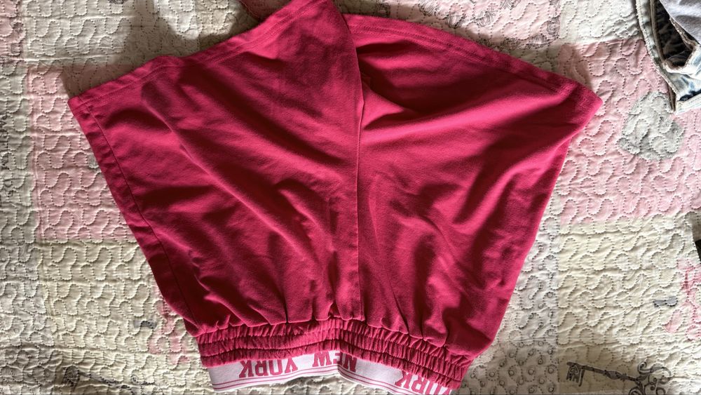 Къси панталонки от shein