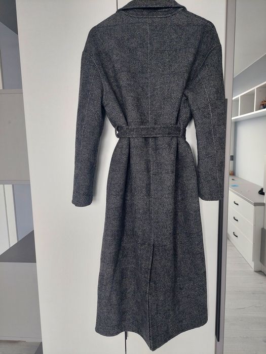 Дамско палто размер М