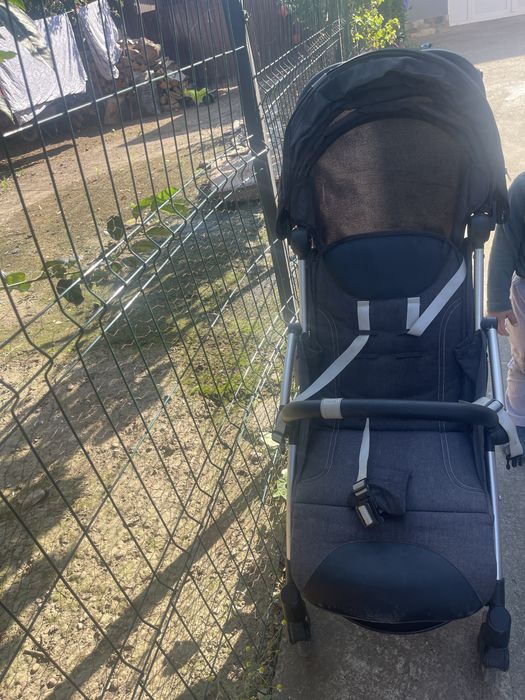 Carut sport pt bebelusi Chicco