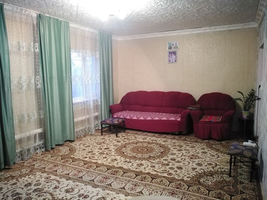 Продажа Дом Луговая 1 Б