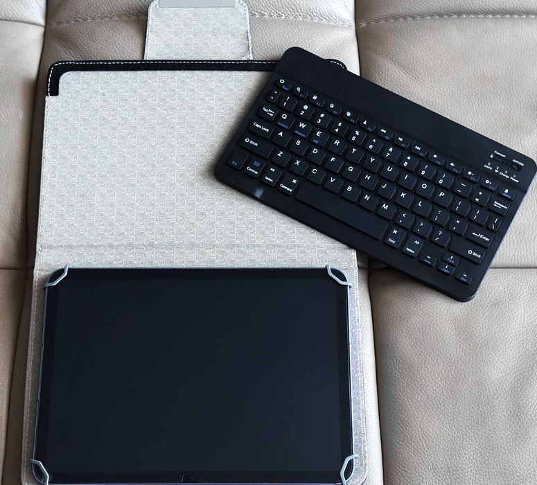 iPAD 2025 / OS 26.6