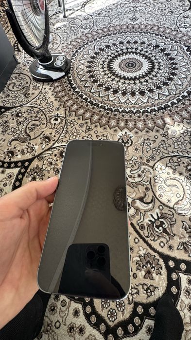 iPhone 14 pro max 256GB 100% dual sim ikkalasi imedan utgan