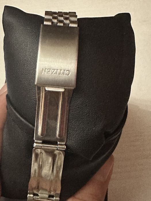 Продаются часы механические ситизен