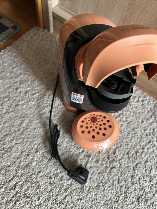 Bosch Tassimo Espressor