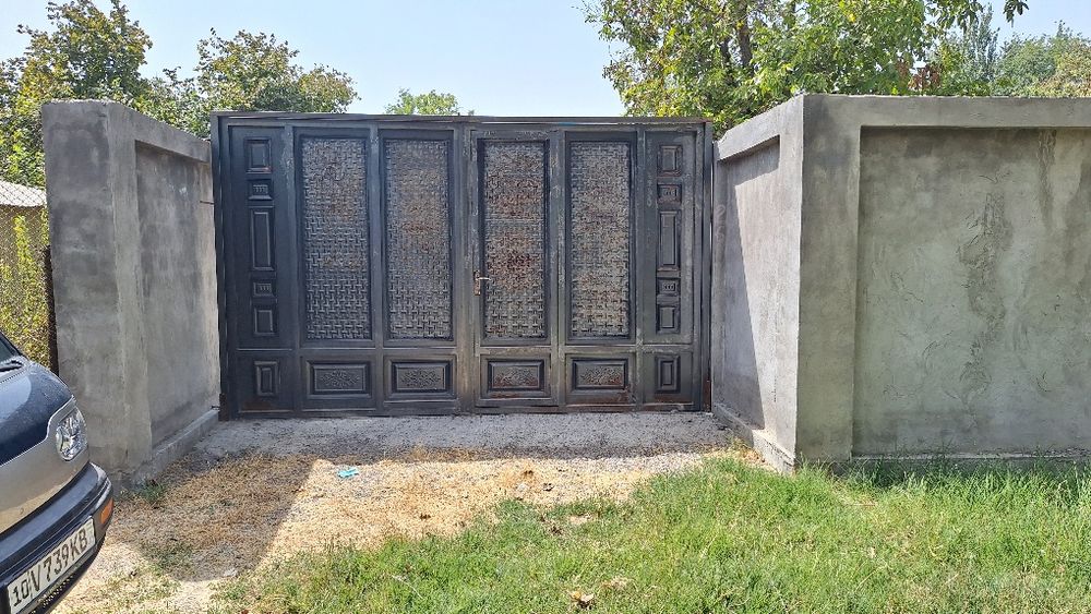 Yangiyolda yer sotiladi. 6 sotix