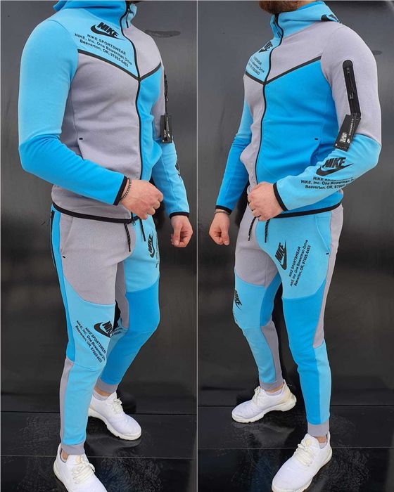 Мъжки екипи Nike