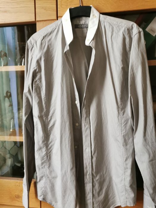 Cămașă Zara Man, nepurtata