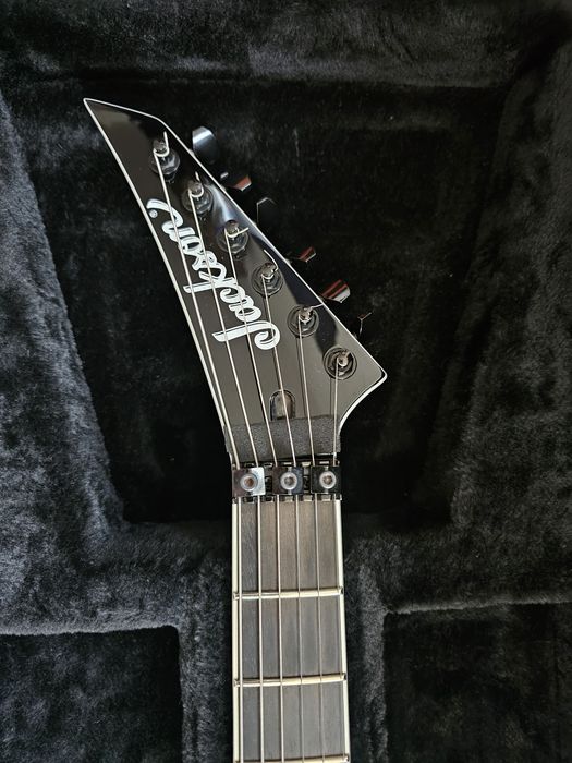 chitară Jackson Pro soloist SL2 Mick Thomson