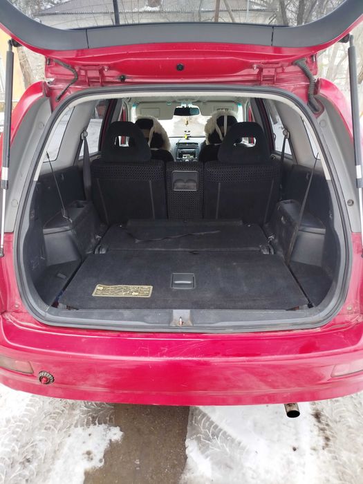 Продам Хонда Стрим